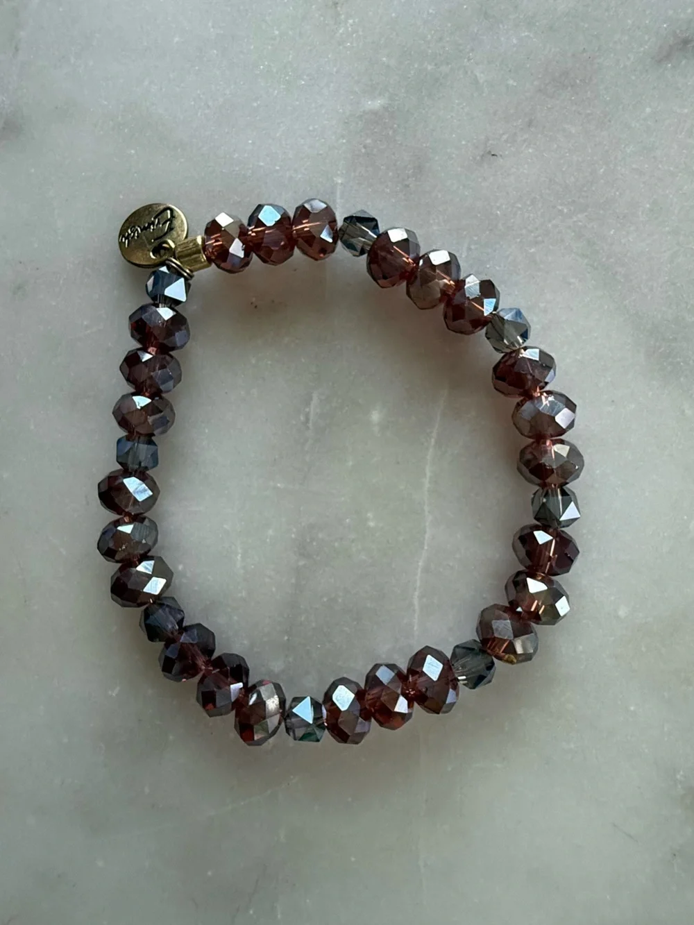 Erimish 5 Bracelet Stack New - Picture 3 of 6